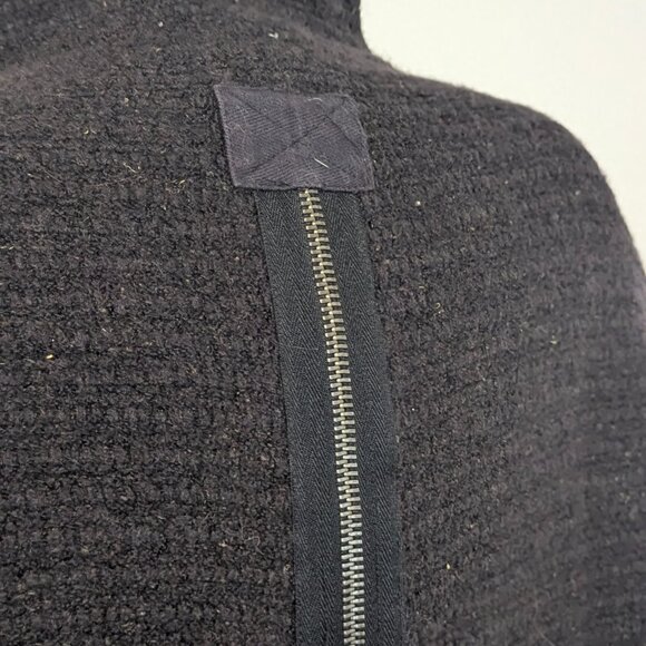 Free People Wool Blend Sweater - Picture 7 of 8